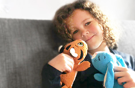 Warum Plüsch im Marketing wirkt – und wie Marken davon profitieren